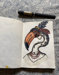 Beaks NFT 2